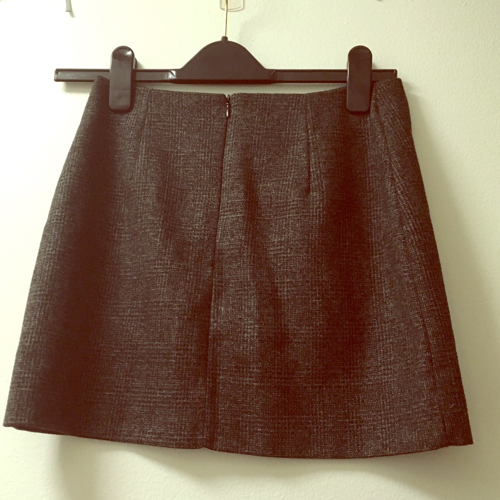 Mini skirt